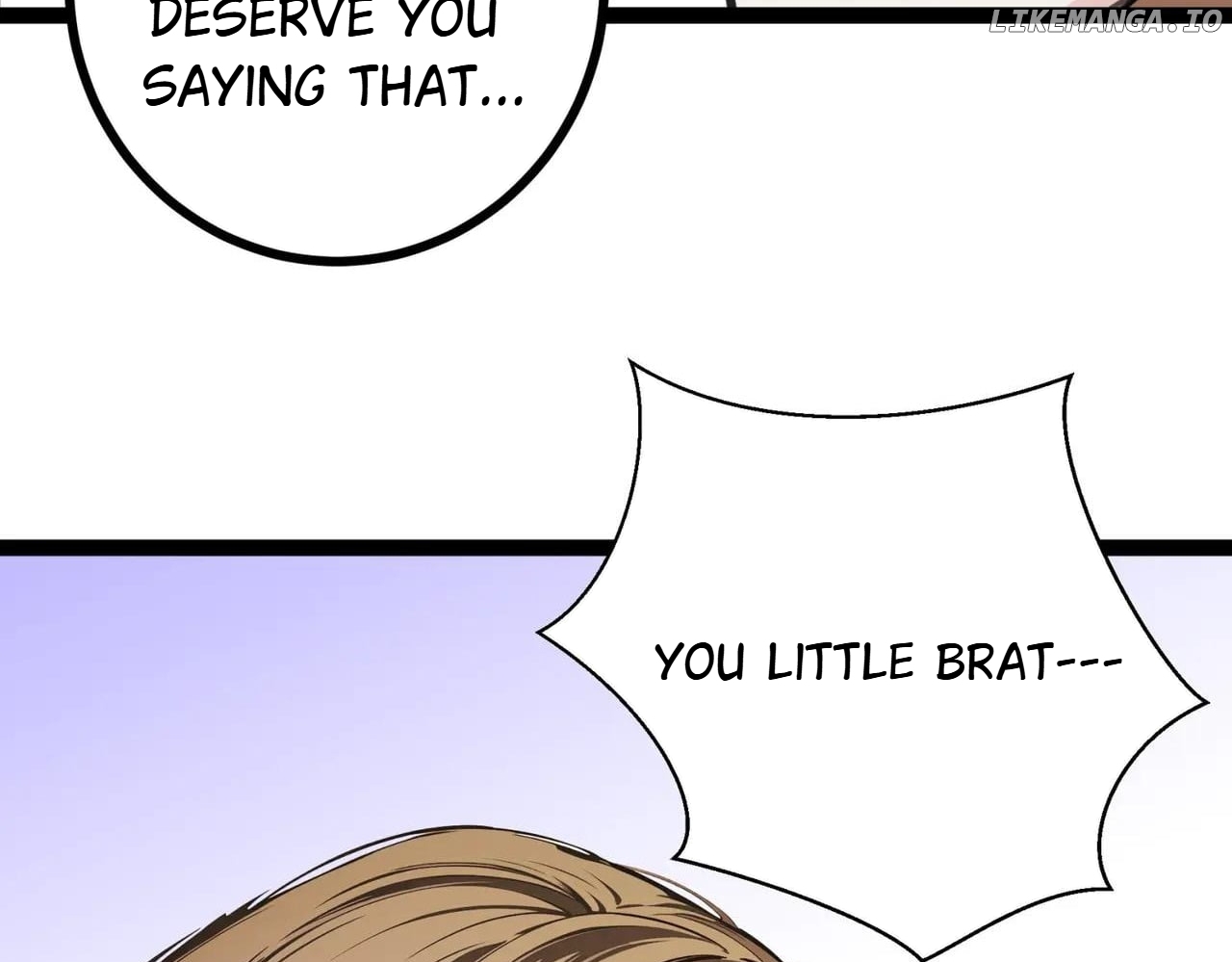 Daddy President Is Too Hard To Deal With Chapter 182 - page 87